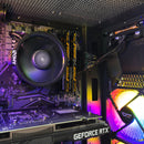 Alpha DK150 Black Desktop Gaming PC