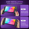 PMW Grip Case for Nintendo Switch 2 (L1123)