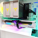 Aurora Versa Snow White Desktop Gaming PC | DataBlitz