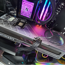 Ultra TR03-A Black Ultra TR03-A Black Desktop Gaming PCDesktop Gaming PC