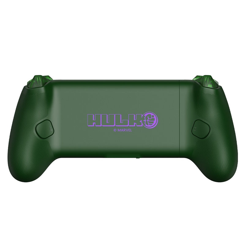 GameSir G8+ Galileo Wireless Mobile Gaming Controller (Hulk Edition)