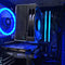 Alpha Harley V2 Black Desktop Gaming PC