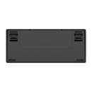 Royal Kludge RK-M75 HE Single-Mode RGB 81 Keys Hot-Swappable Mechanical Keyboard Hephaestus
