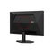 AOC 24G42E 23.8" FHD (1920x1080) 180Hz 0.5ms MPRT / 1ms GtG Adaptive-Sync Fast IPS Gaming Monitor (Black/Red)