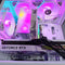 Alpha DB330M White Desktop Gaming PC | DataBlitz