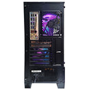 Aurora Forge 100R Black Desktop Gaming PC