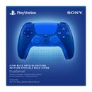 PS5 DualSense Wireless Controller Icon Blue Special Edition Pre-Order Downpayment