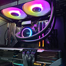 Sophos D41 Black Dsktop Gaming PC
