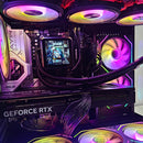 Optima C70 Iota Desktop Gaming PC