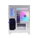 Sigma Olaf OL31M White Desktop Gaming PC | Intel i5 13400F | 16GB RAM | 1TB SSD | RTX 4060 | Windows 11 Pro