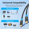 Vention HDMI Cable | DataBlitz