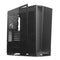 Tecware Edge Air TG ATX PC Case With 4x120mm Fans (Black) | DataBlitz