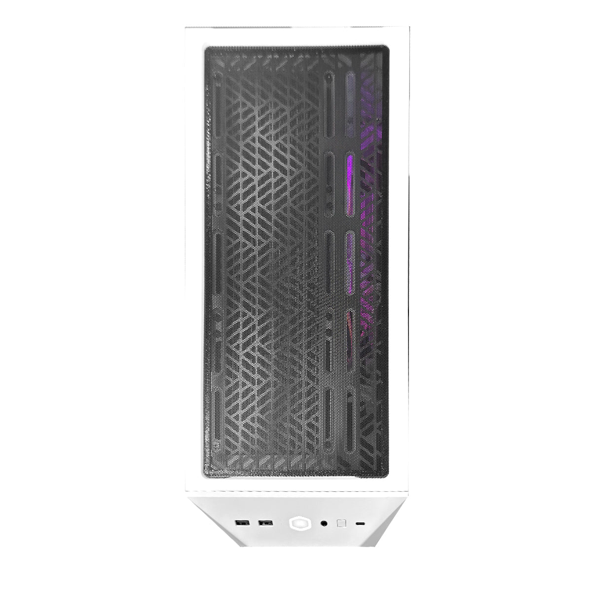 Sophos TD500 RYU version White Desktop Gaming PC