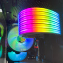 Elite Sigma TK-0 Black Desktop Gaming PC | DataBlitz