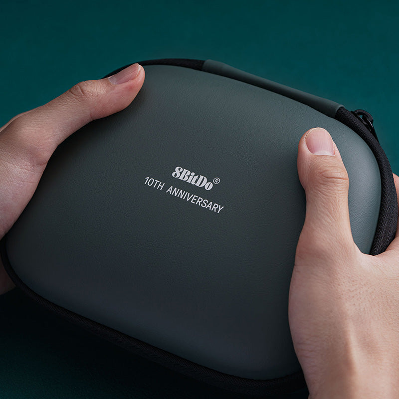 8bitdo Ultimate Bluetooth Controller 10th Anniversary Limited Edition w ...