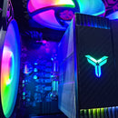 Alpha Reyna Black Desktop Gaming PC | DataBlitz
