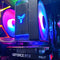Alpha Eris Black Desktop Gaming PC | DataBlitz