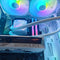 Aurora Versa White Desktop Gaming PC