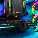 Sigma Macube 110 Green Desktop Gaming PC