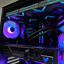 Ultra V60 Black Desktop Gaming PC | DataBlitz