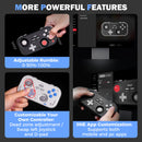 IINE Palm-Sized Retro Chronos Controller