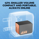 IINE 65W GaN Fast Charger for Nintendo Switch 2