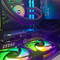 Sigma WD200 Black Desktop Gaming PC