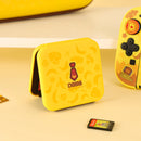 IINE Magnetic Card Case for Nintendo Switch 2 (Yellow) (L1181)