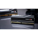 G.Skill Trident Z5 Neo RGB 32GB (2x16GB) DDR5 8000Mhz CL38-48-48-128 1.45V Amd Expo Desktop Memory (F5-8000J3848H16GX2-TZ5NR)