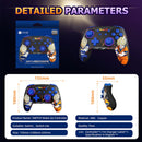 IINE Dragon Ball Z Wireless Controller For Switch / Switch OLED (L828)