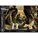 Museum Masterline Transformers: Dark of the Moon (Film) Megatron EX Bonus Version Pre-Order Downpayment