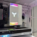 Sigma Elite 301 White Desktop Gaming PC