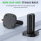 IINE 4-in-1 Classic Charging Dock for Nintendo Switch 2 (Black) (L1103)