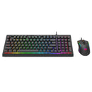 Redragon S141 Rylo Keyboard & Mouse Combo