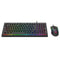 Redragon S141 Rylo Keyboard & Mouse Combo