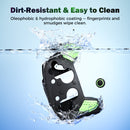 IINE Silicone Cover for Nintendo Switch 2 Pro Controller