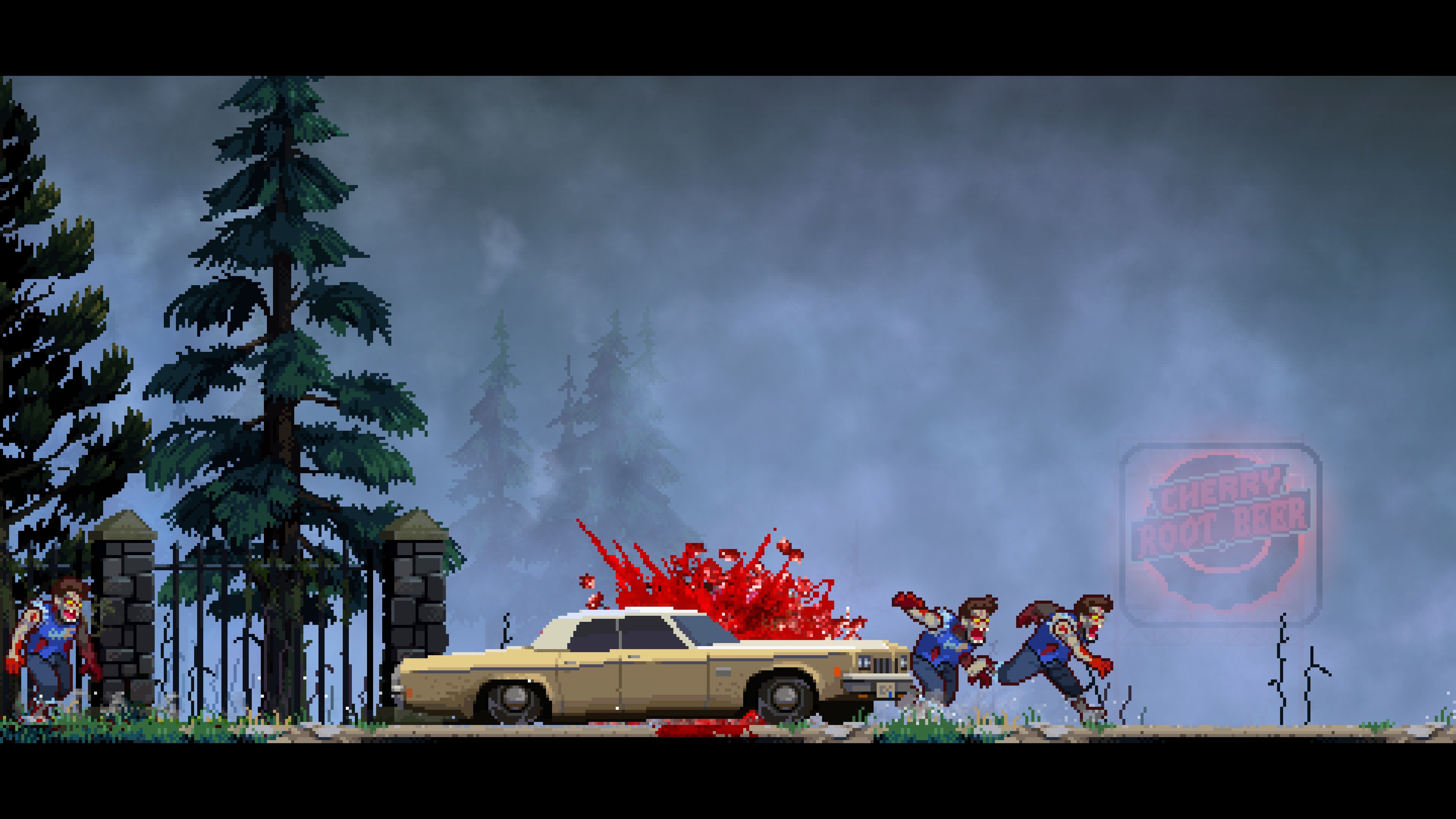 Halloween and Ash vs Evil Dead RetroRealms Double Feature | DataBlitz