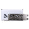 ColorFul iGame GeForce RTX 5080 Vulcan W OC 16GB-V GDDR7 Graphics Card (White)