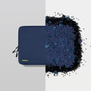 Tomtoc Defender-A13 Laptop Sleeve for 16" MacBook Pro (Navy Blue)