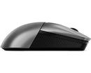 Lenovo Legion M600S Wireless Gaming Mouse (Storm Grey/Black)