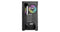 Ocypus Gamma C52 ARGB Mini-Tower Panoramic View Case with ARGB Fans