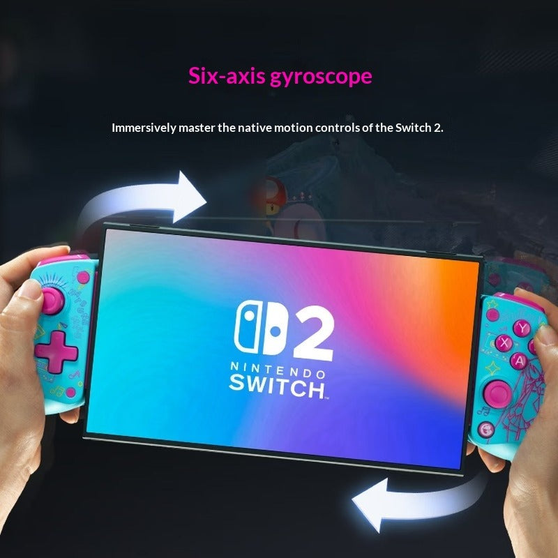 Gamesir X5S Wireless Game Controller (Hatsune Miku)