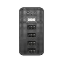 Ocypus Delta EU04 Internal USB Hub (Black) (Delta-EU04-BKN00XXX-GL)