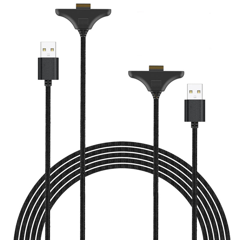 Ipega 2-in-1 Magnetic Charging Cable 3m for Nintendo Switch 2 