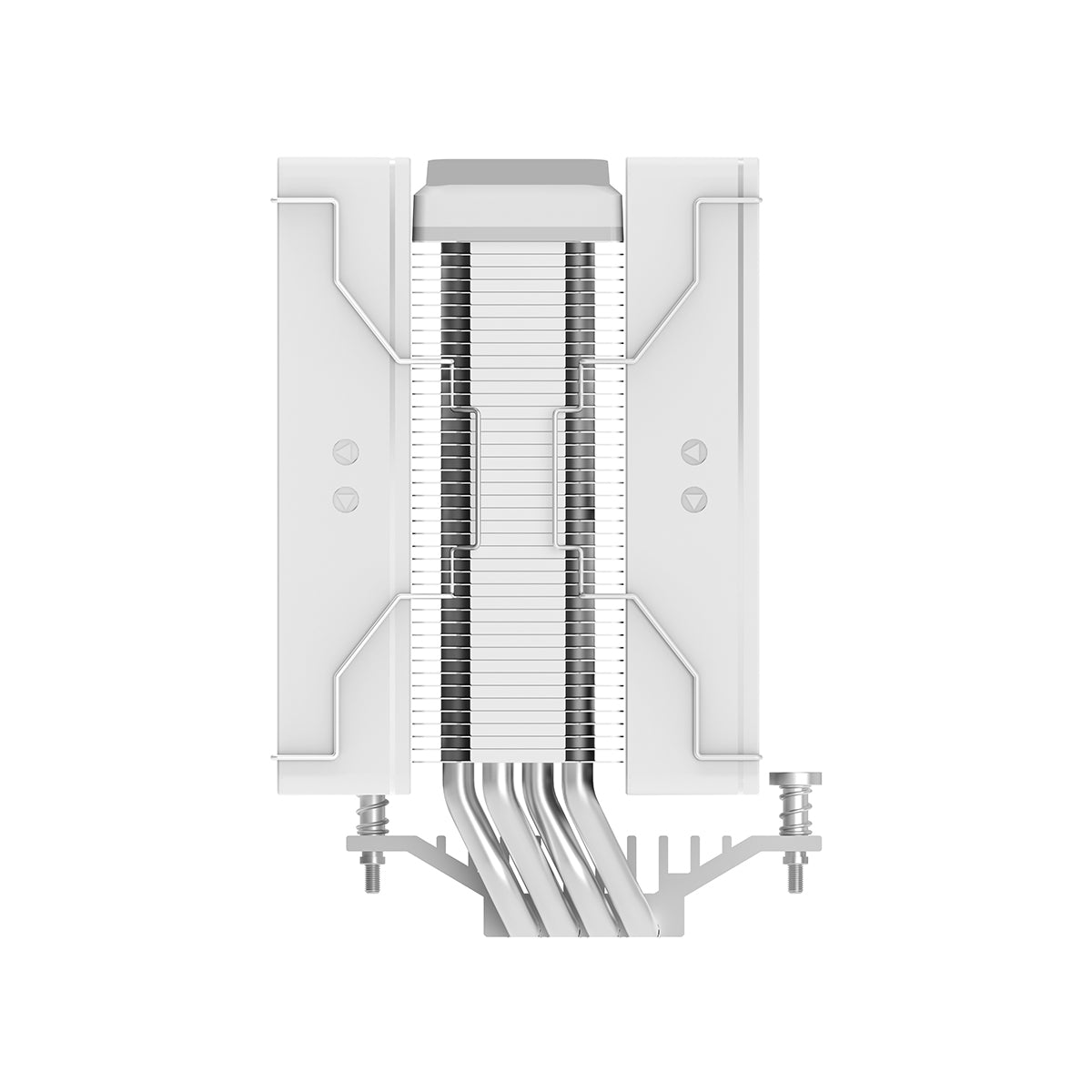 Ocypus Delta A40 SE Dual Fan ARGB Single-Tower CPU Air Cooler