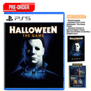 PS5 Halloween: The Game