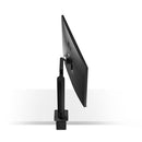 LG 32UN880K-B 31.5" 4K UHD (3840x2160) 60Hz 5ms GTG Ergo IPS USB-C Monitor