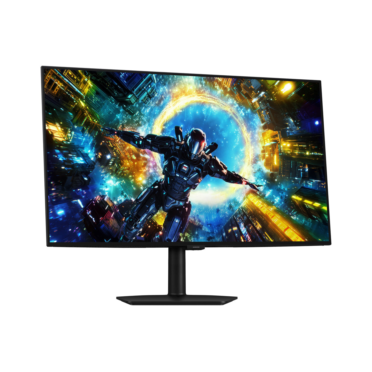 Samsung Odyssey OLED G7 LS32HG732SEXXP 32" 4K Gaming Monitor