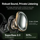 Baseus Eli Sport 2 Open-Ear True Wireless Earbuds