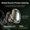 Baseus Eli Sport 2 Open-Ear True Wireless Earbuds